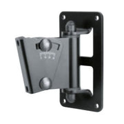 Harmonic Design 900851B Wall bracket K&M 24471 for hd C- / M- / ML- / PL- series, max. 15 kg, black