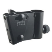 Harmonic Design 900856B Inclinable stand adaptor K&M 19780 for ML / PL series, black