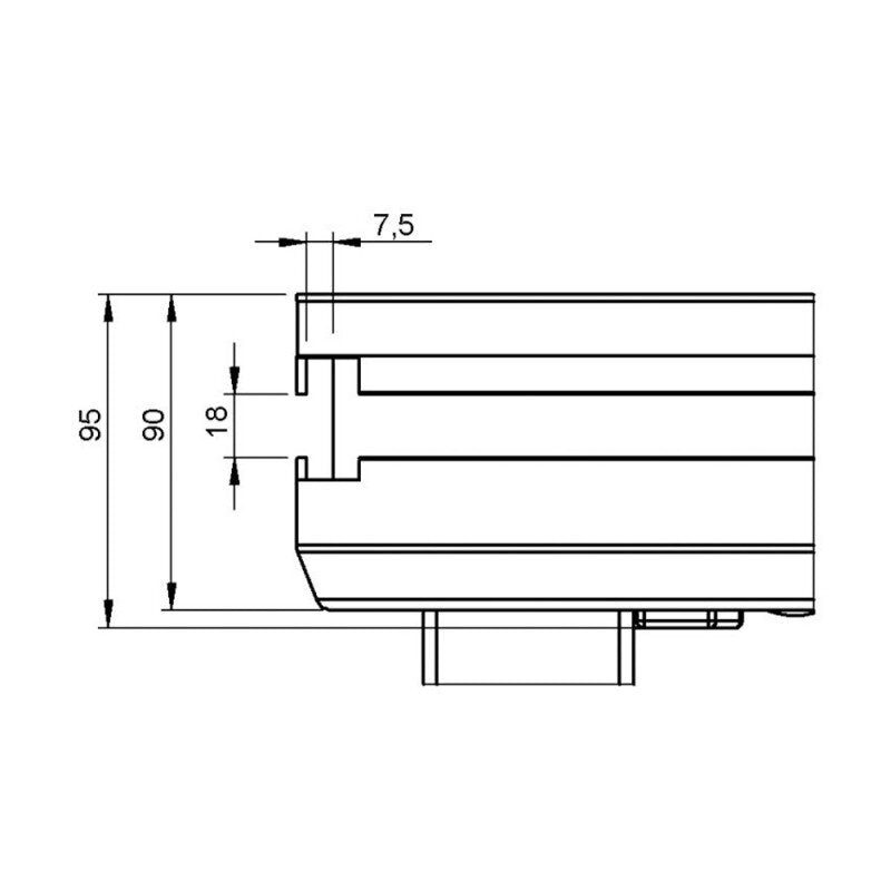 Contestage PLTS-T1x1