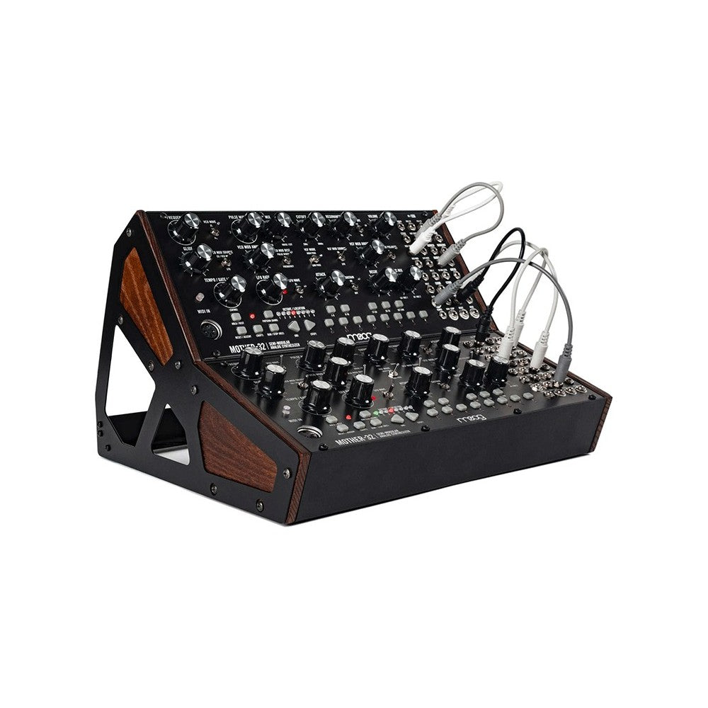 MOOG MUSIC Kit de Rack de 2 Niveles