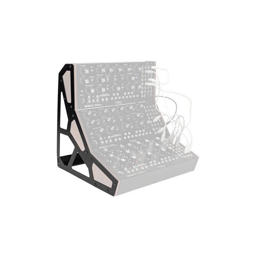 MOOG MUSIC 3 Tier Rack Kit - Rack Kit a 3 Unità B-Stock