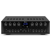 Power dynamics PV280BT 8-Zone Audio Amplifier System 800W
