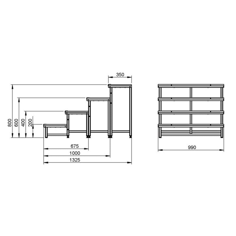 Contestage PLT-stm60