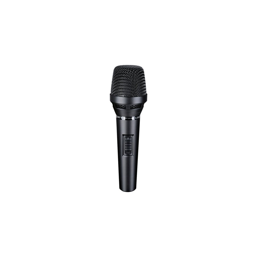 LEWITT MTP 340 CMs Microfono a condensatore