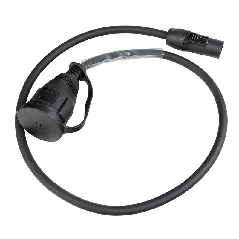 JB SYSTEMS PCT1M-SCHU/F-1M-G