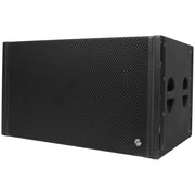 Elokance Opus 18-210 SA Array 1000 W RMS, 1 x 18' Opus Series subwoofer for Elokance Opus 210A satellites
