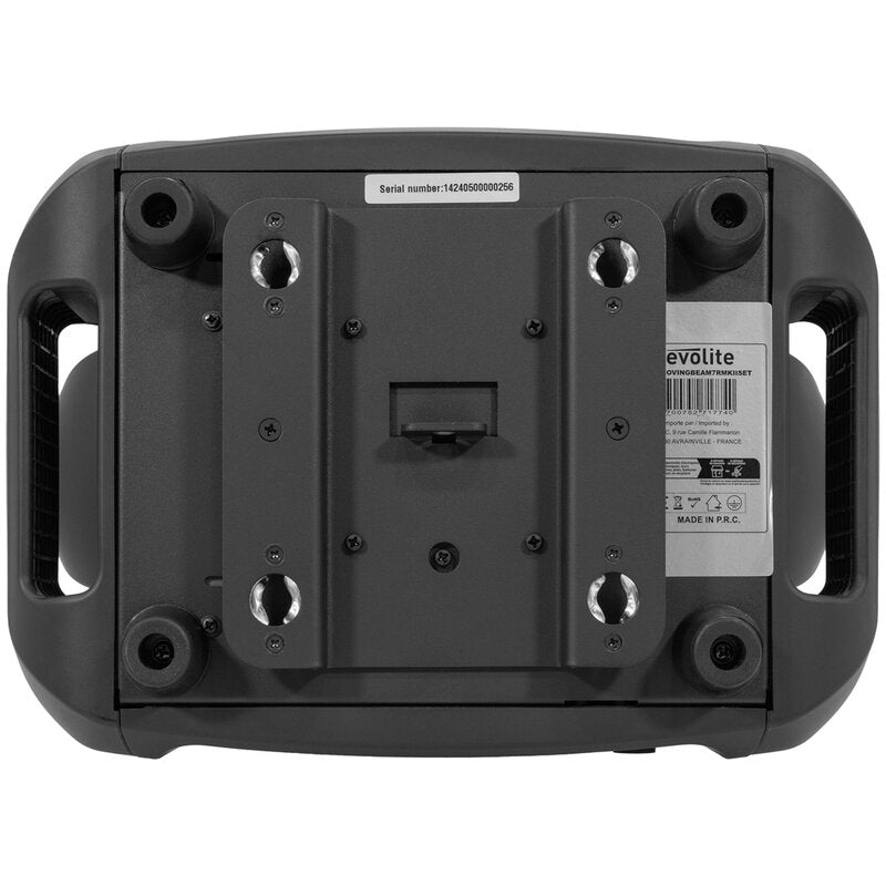 Evolite Moving Beam 7R MKII
