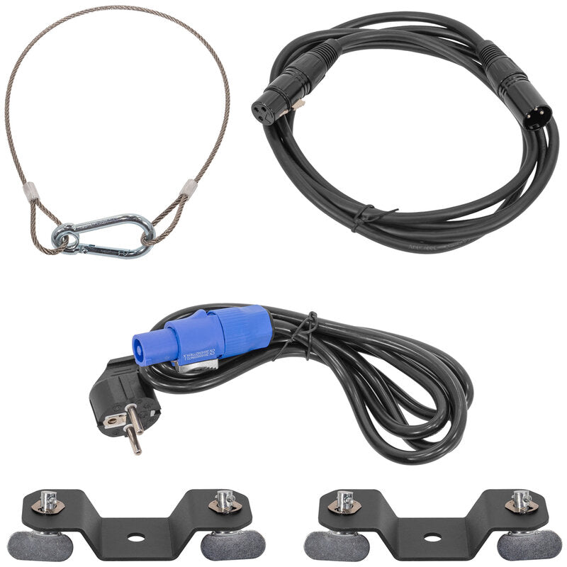 Evolite Moving Beam 7R MKII