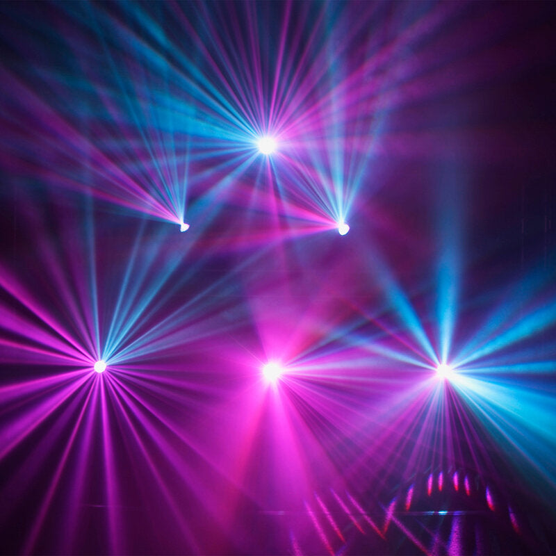 Evolite Moving Beam 7R MKII