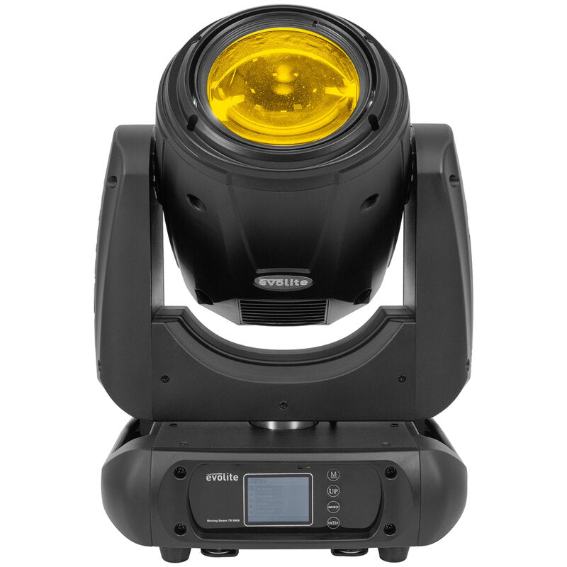 Evolite Moving Beam 7R MKII Set