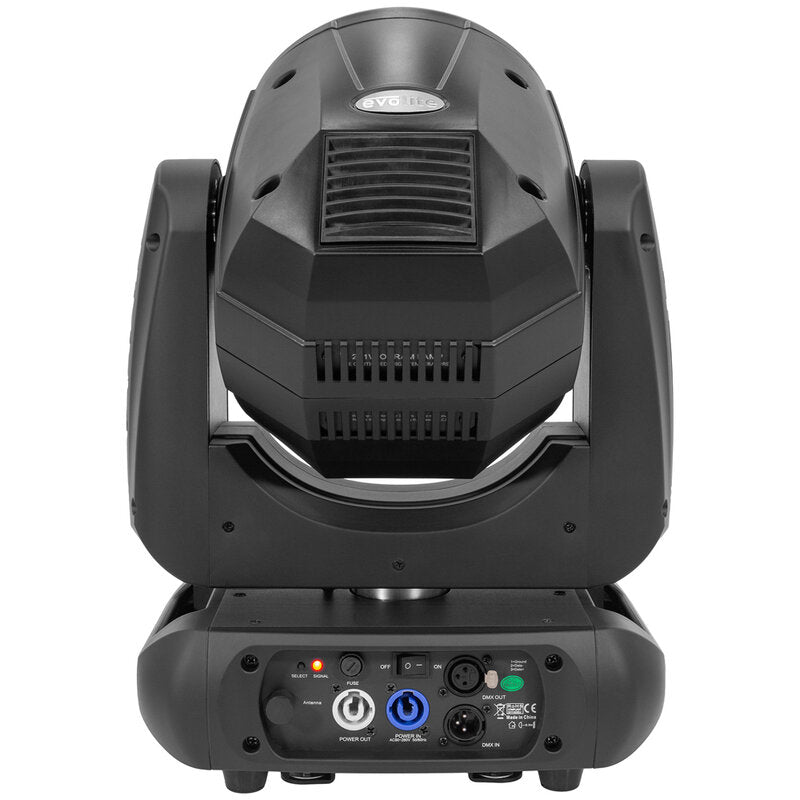 Evolite Moving Beam 7R MKII Set
