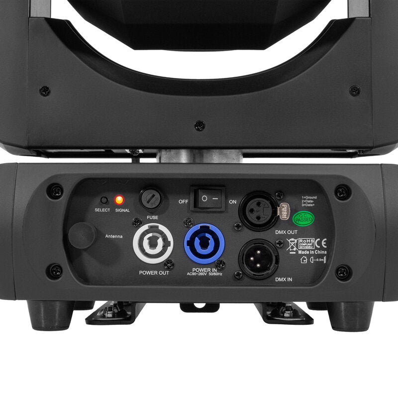 Evolite Moving Beam 7R MKII Set