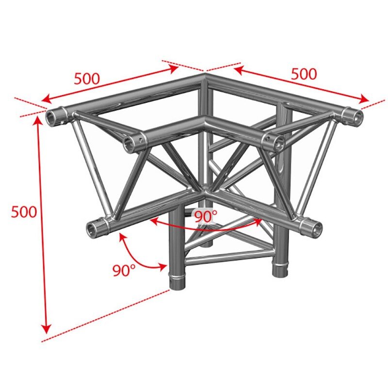 Contestage AG29-034