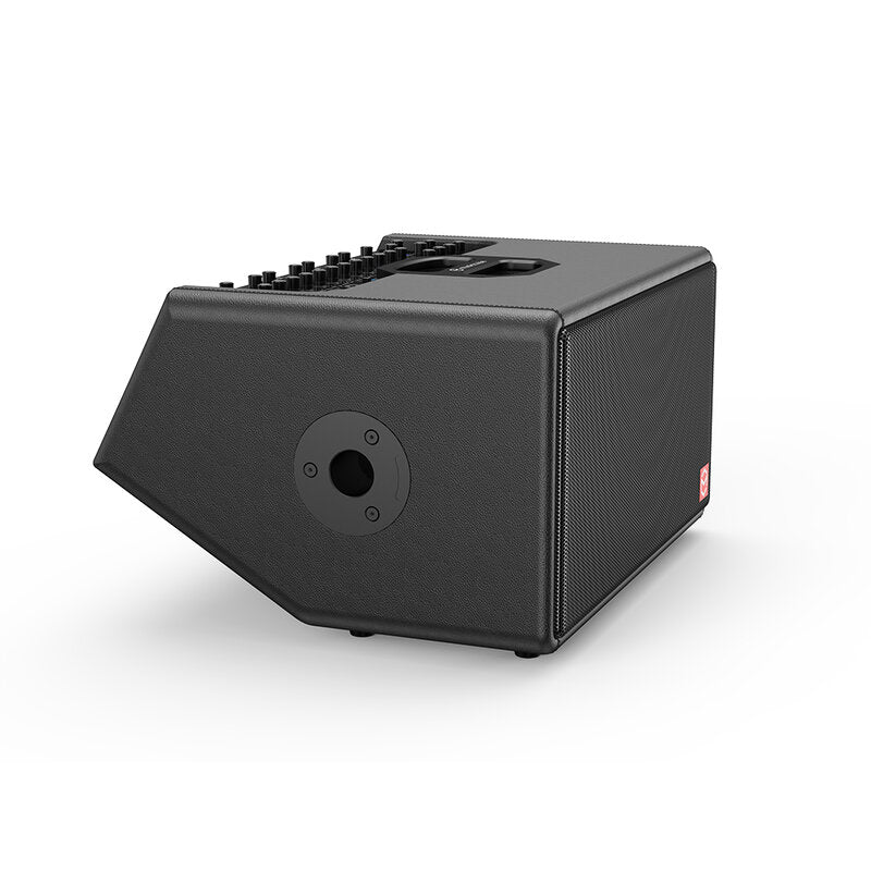 MUSICCUBE T2 Pro - Black