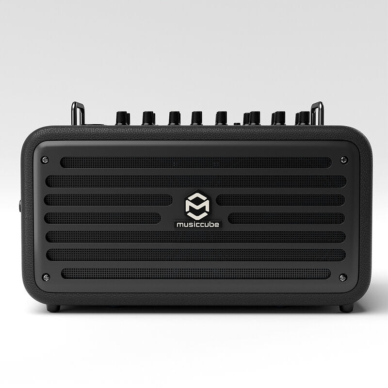 MUSICCUBE MA 60 III - Black