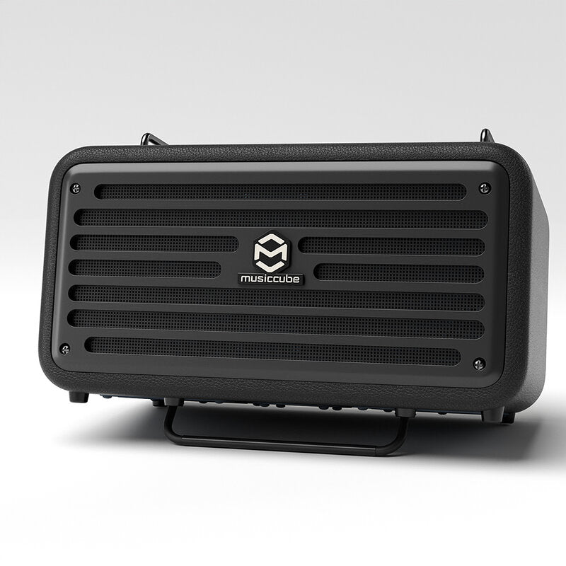 MUSICCUBE MA 60 III - Black
