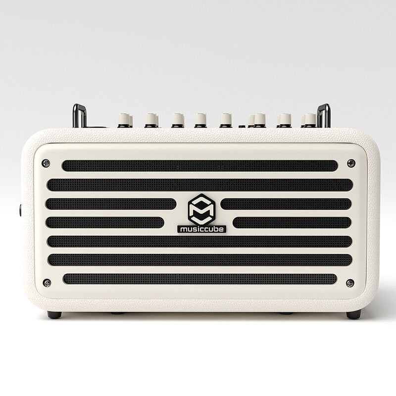 MUSICCUBE MA 60 III - White