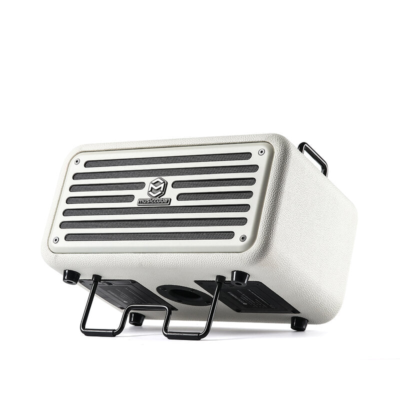 MUSICCUBE MA 60 III - White
