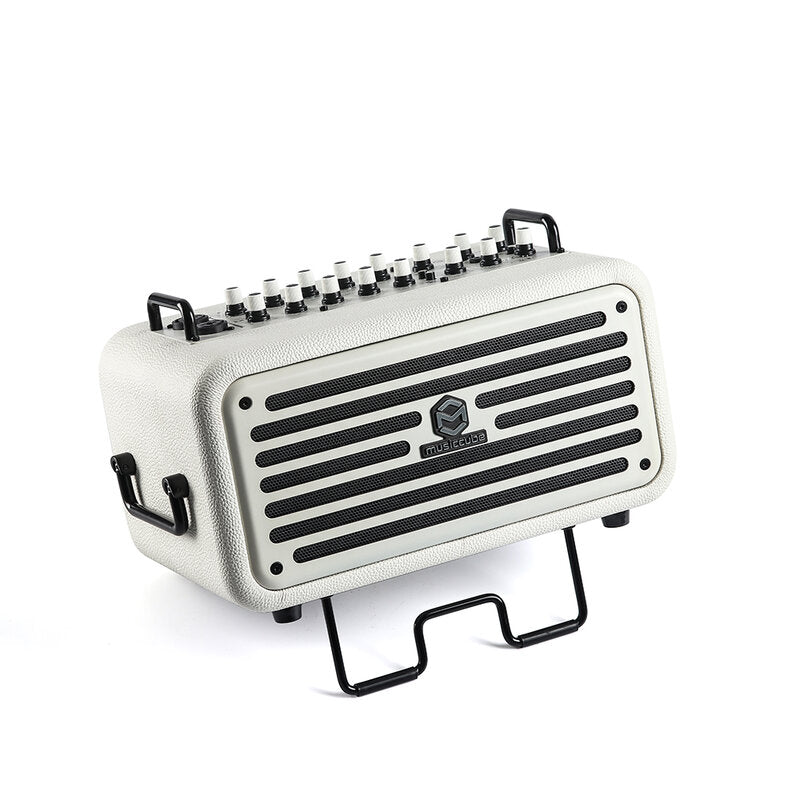 MUSICCUBE MA 60 III - White