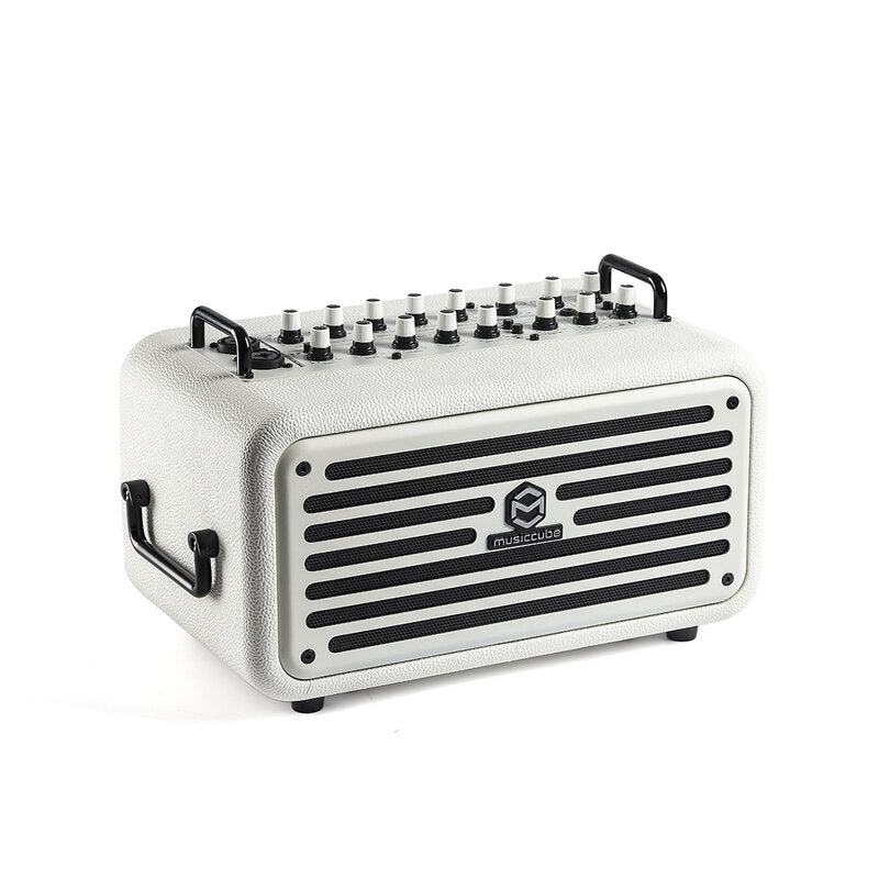 MUSICCUBE MA 60 III - White