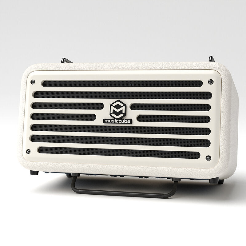 MUSICCUBE MA 60 III - White