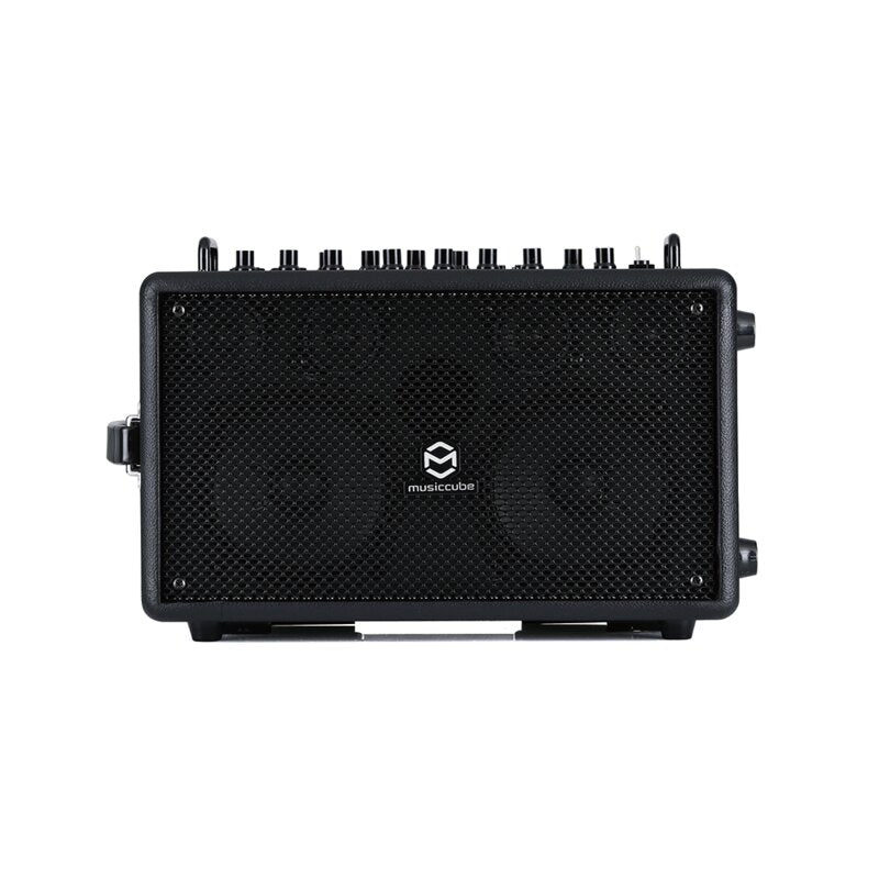MUSICCUBE MA 90 Pro - Black