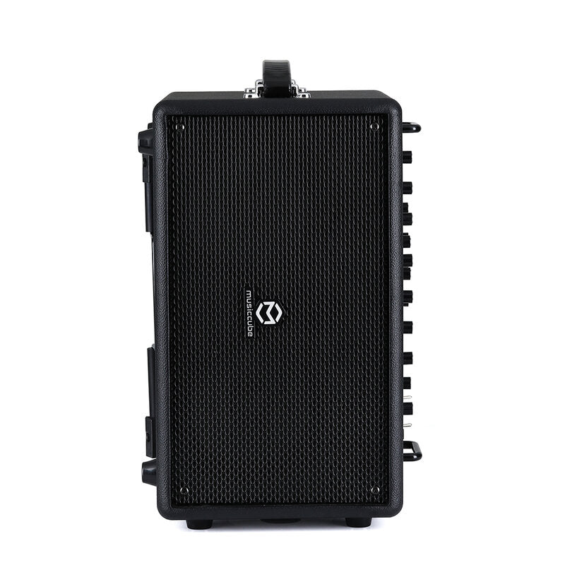 MUSICCUBE MA 90 Pro - Black