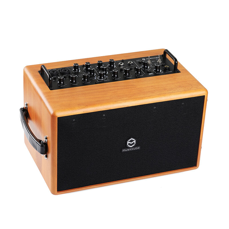 MUSICCUBE MA 90 Pro - Oak