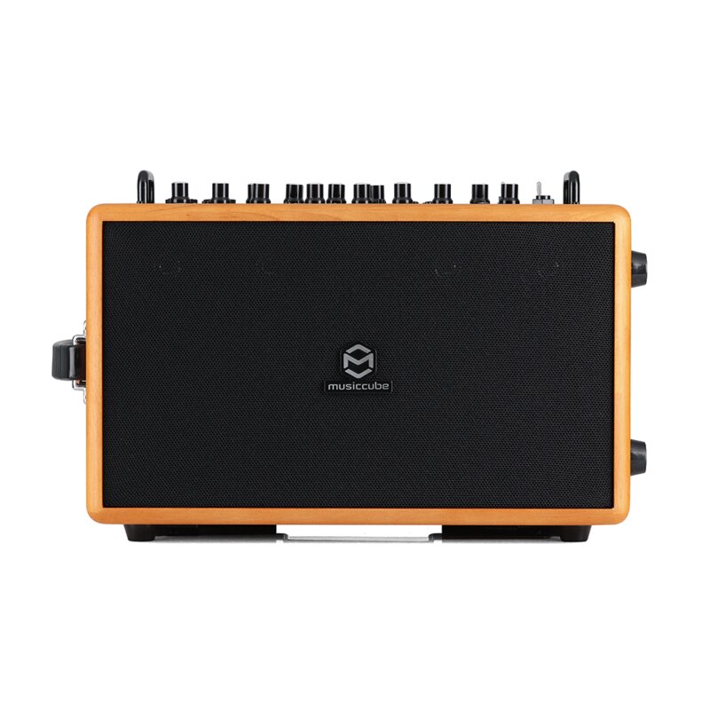 MUSICCUBE MA 90 Pro - Oak