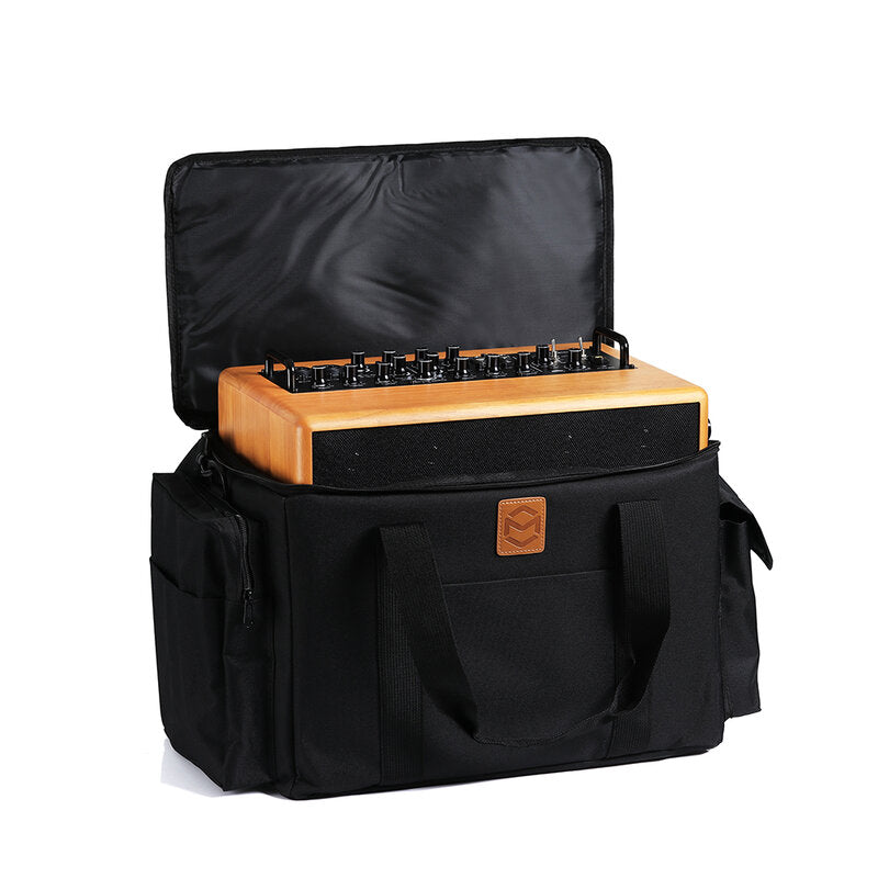 MUSICCUBE MA 90 Pro - Oak