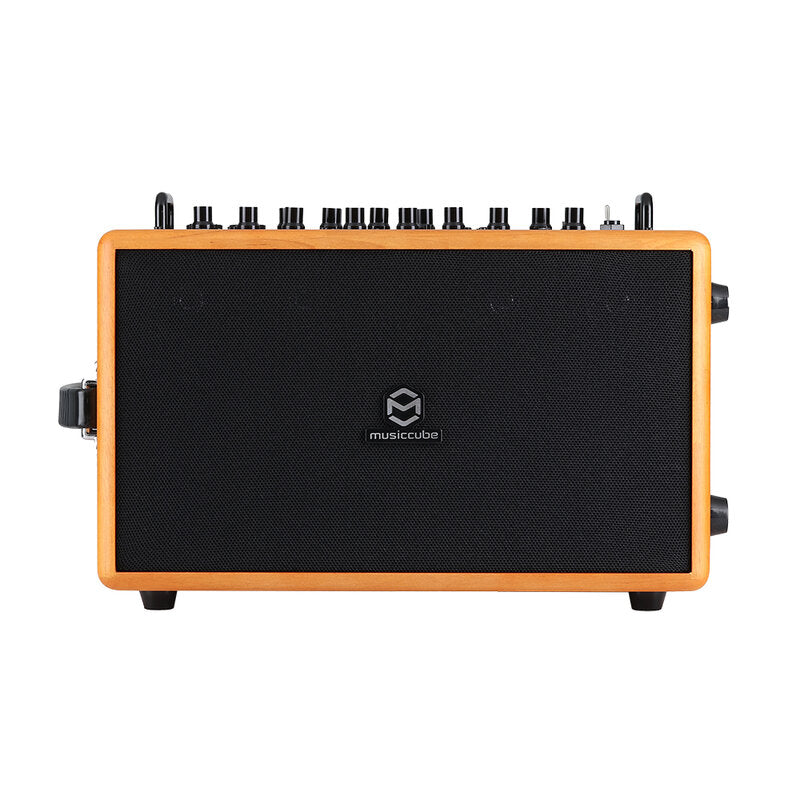 MUSICCUBE MA 90 Pro - Oak