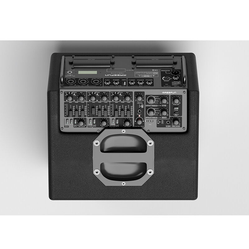 MUSICCUBE M1 - Black