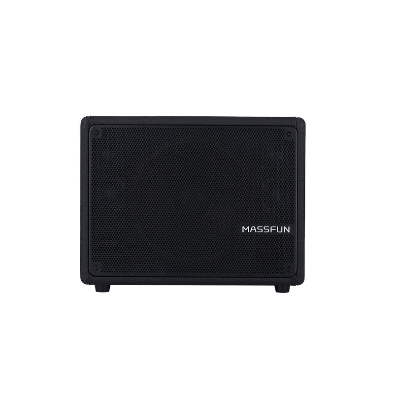 MUSICCUBE M1-C - Black