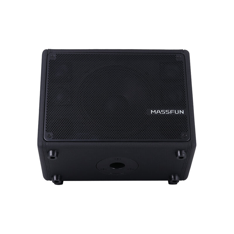 MUSICCUBE M1-C - Black