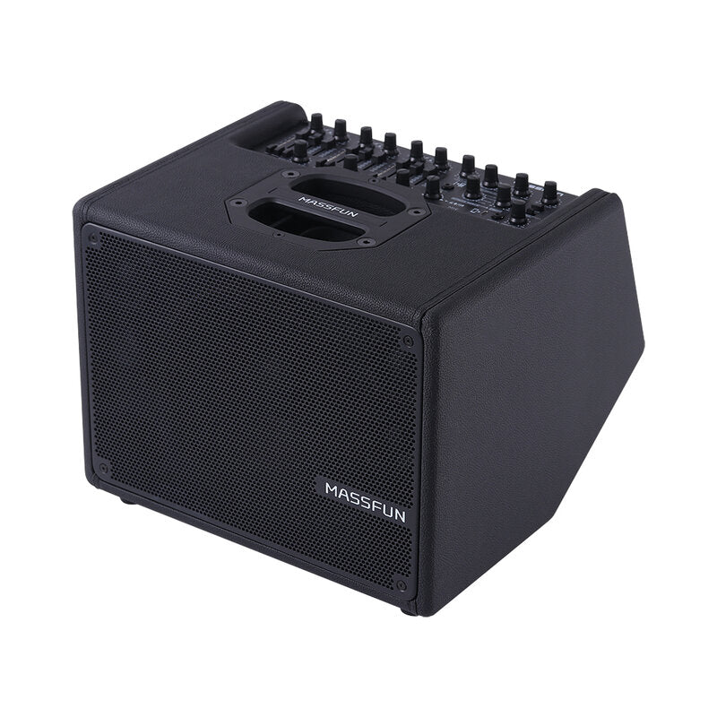 MUSICCUBE M1-C - Black