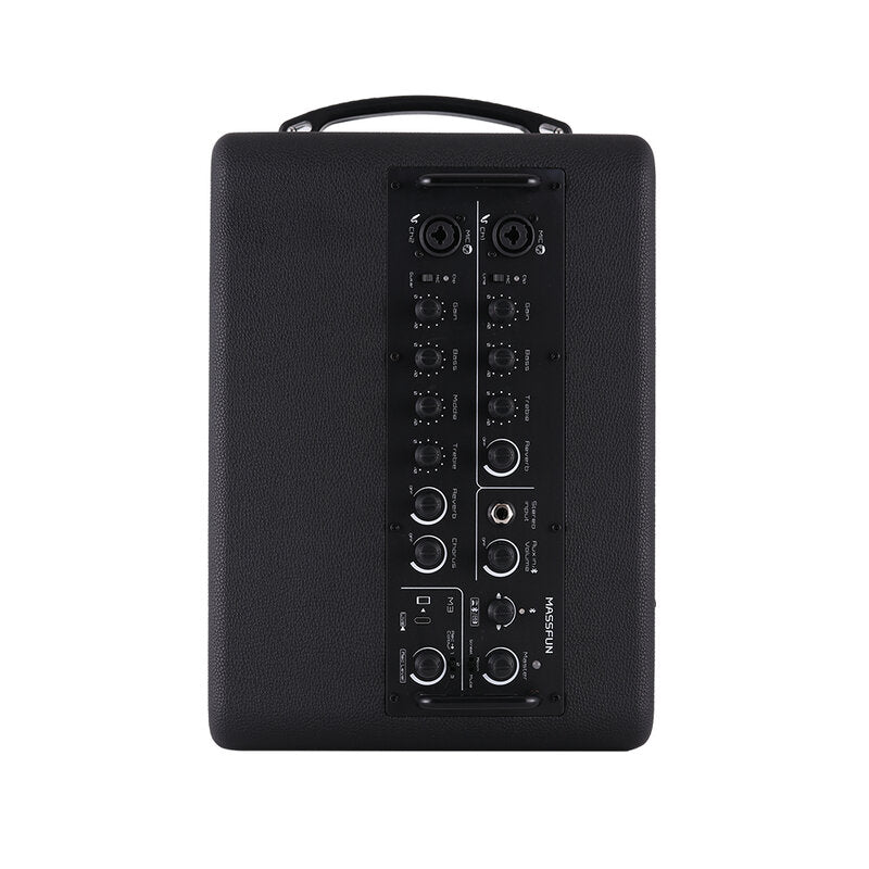 MUSICCUBE M3 - Black