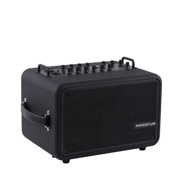 MUSICCUBE M3 - Black