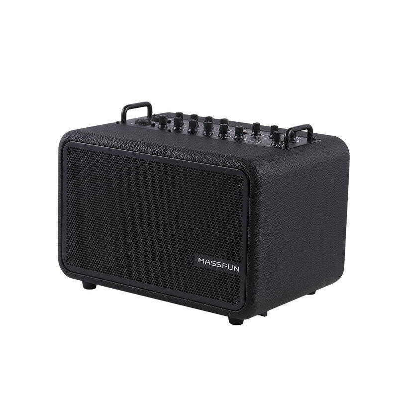 MUSICCUBE M3 - Black