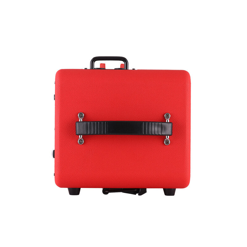 MUSICCUBE M3 - Red