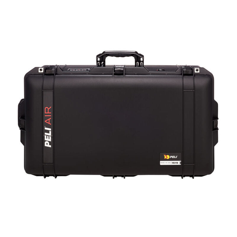 Avolites D7-215 Custom Peli case 1615 Air