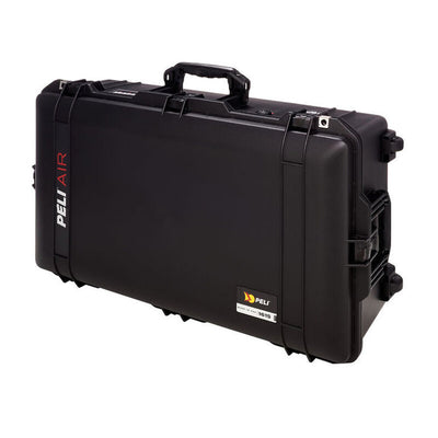 Avolites D7-215 Custom Peli case 1615 Air