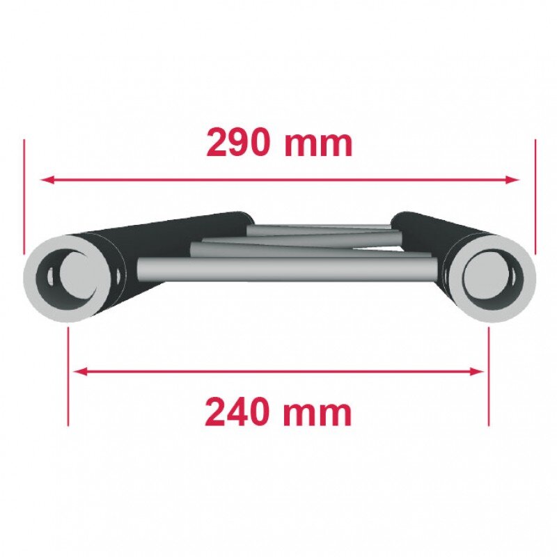 Contestage DUO29-100