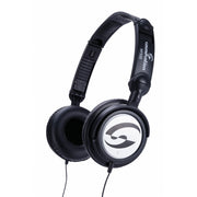 CUFFIA STEREO SOUNDSATION HF500