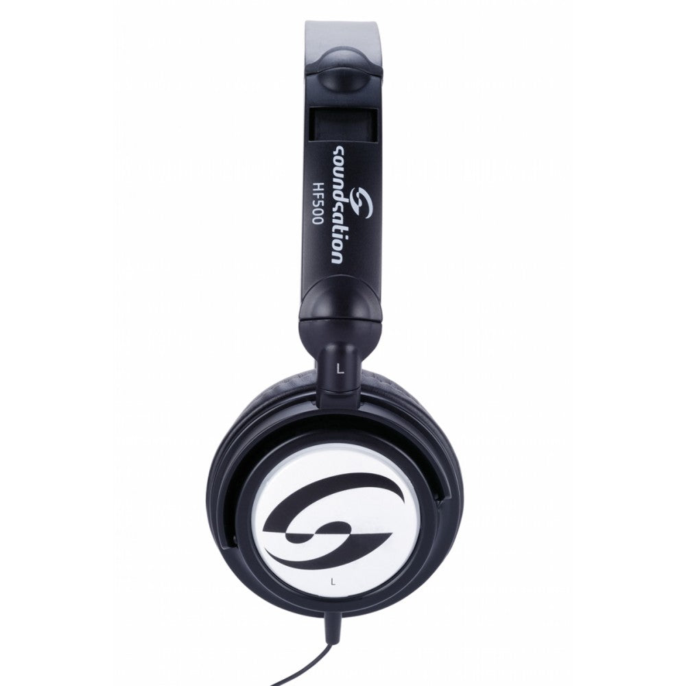CUFFIA STEREO SOUNDSATION HF500