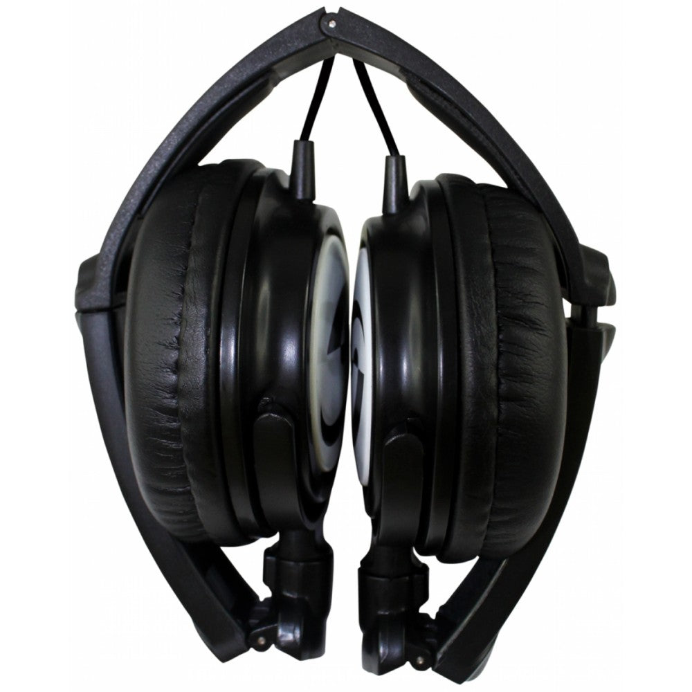 AURICULAR ESTÉREO SOUNDSATION HF500