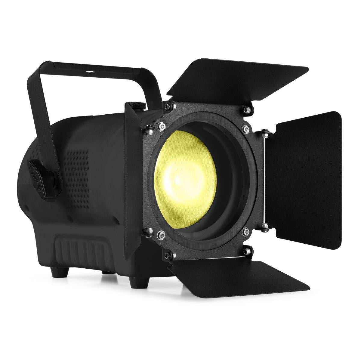 Beamz Pro BTK050Z-5 Fresnel 50W CW/WW Man.zm.TW
