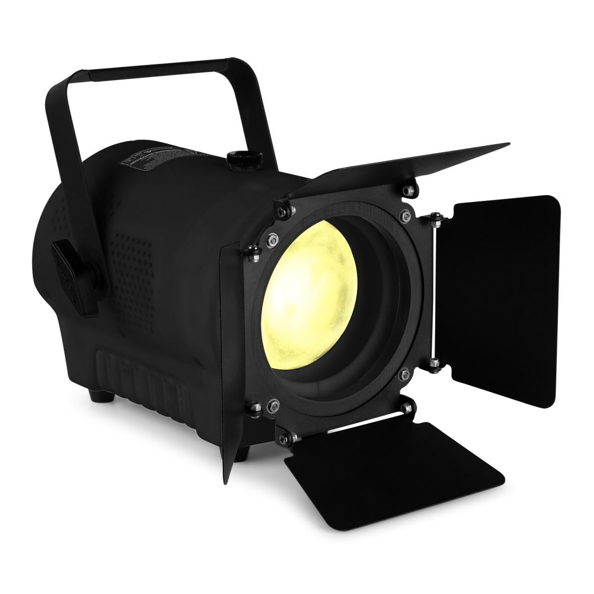 Beamz Pro BTK050Z-5 Fresnel 50W CW/WW Man.zm.TW