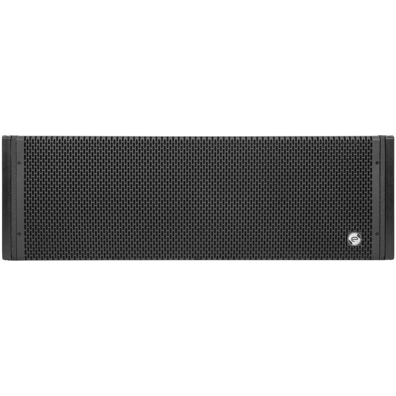 Elokance Opus 210A Array Active array module, 2 x 10" woofer + 3" tweeter, 700 W RMS, built-in DSP, 100° x 15° dispersion