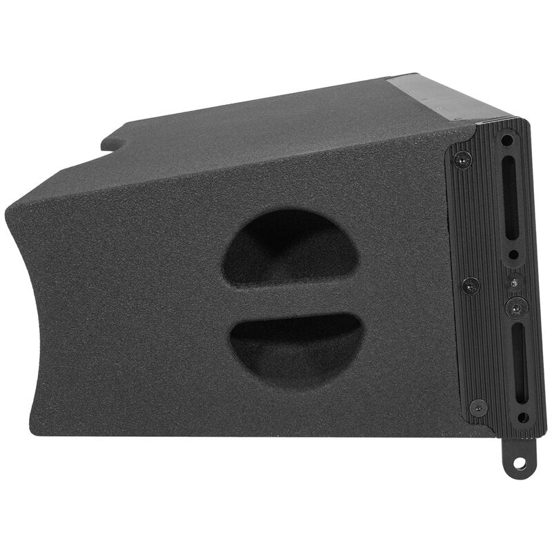 Elokance Opus 210A Array Active array module, 2 x 10" woofer + 3" tweeter, 700 W RMS, built-in DSP, 100° x 15° dispersion