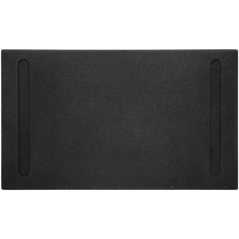 Elokance Opus 218 SA Array 18" dual-edge active subwoofer, 4000 W per speaker, 32 to 150 Hz, built-in DSP